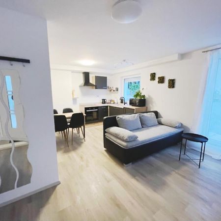 Apartma Toni Bovec Esterno foto