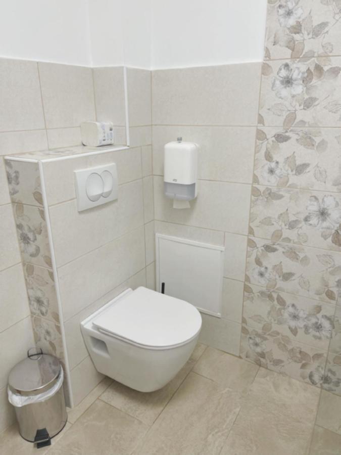 Apartma Toni Bovec Esterno foto