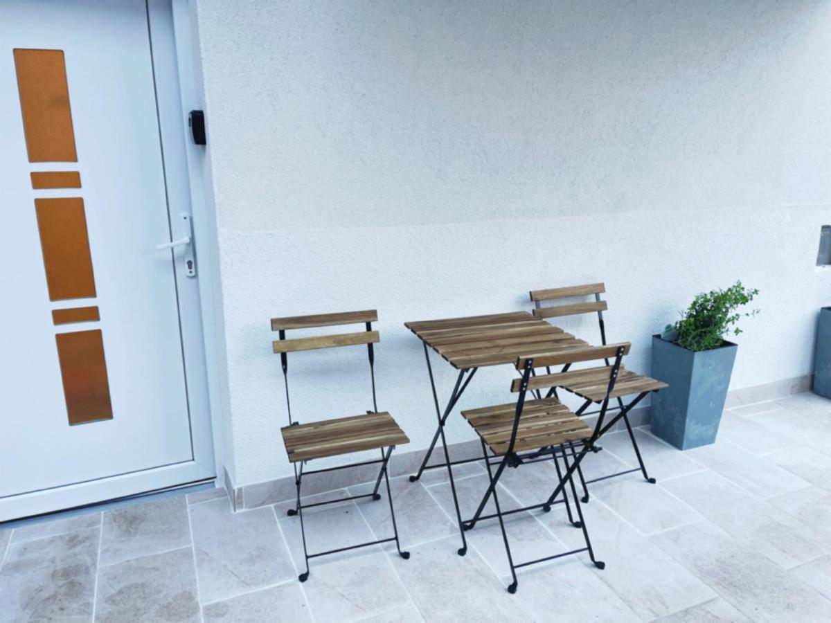 Apartma Toni Bovec Esterno foto