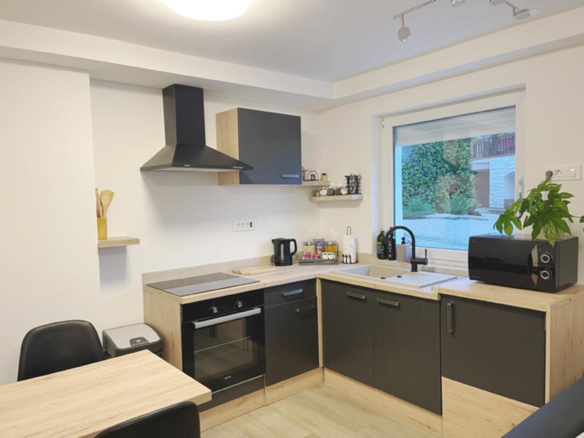 Apartma Toni Bovec Esterno foto
