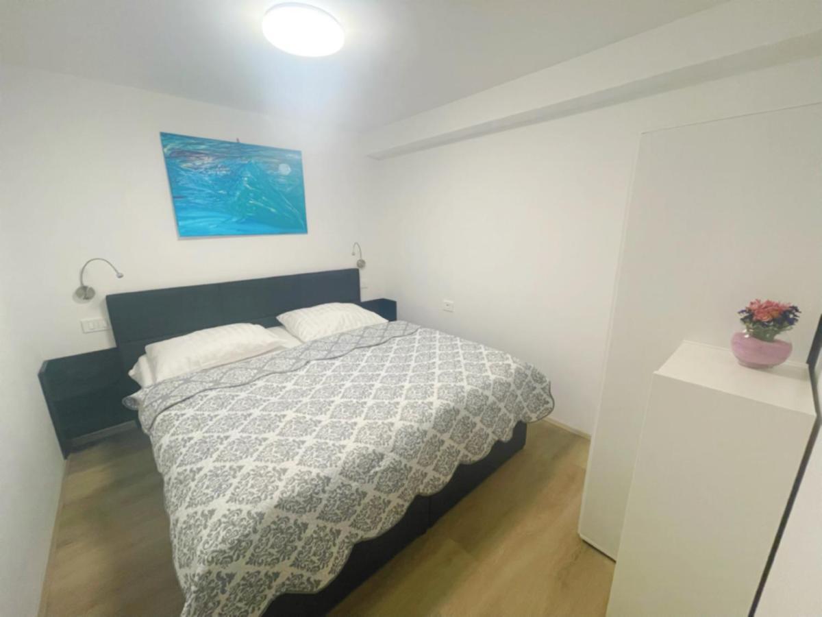 Apartma Toni Bovec Esterno foto