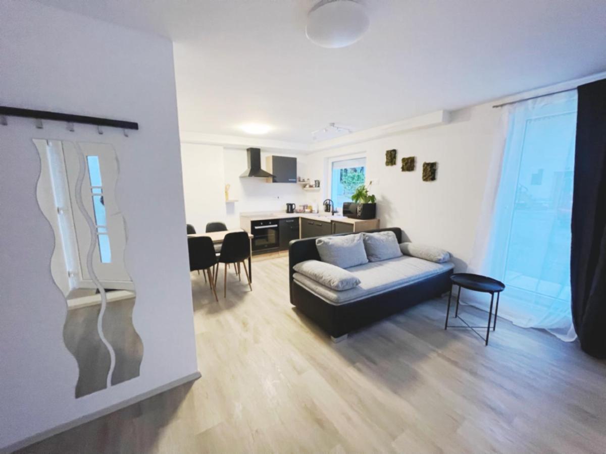 Apartma Toni Bovec Esterno foto