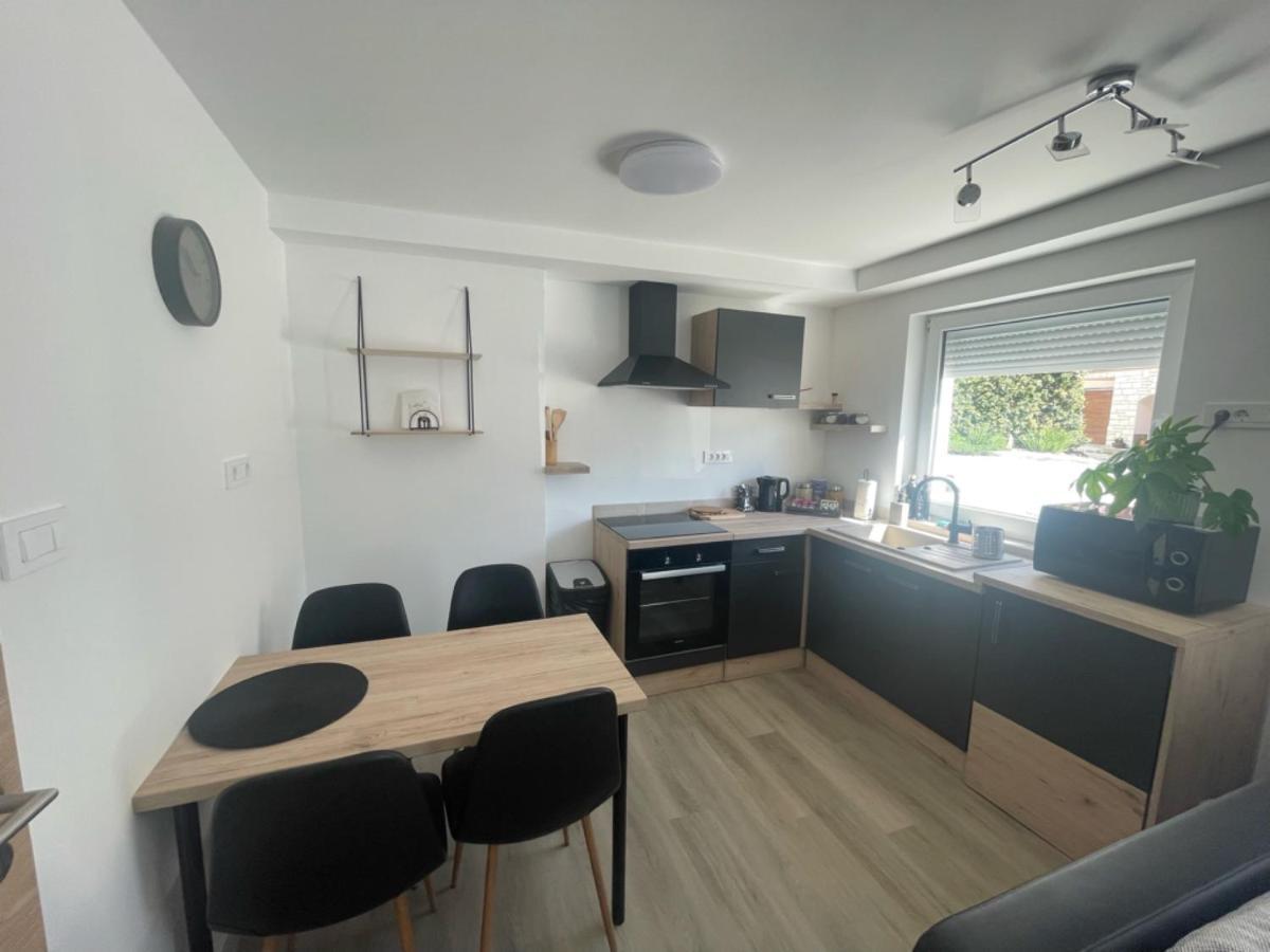 Apartma Toni Bovec Esterno foto