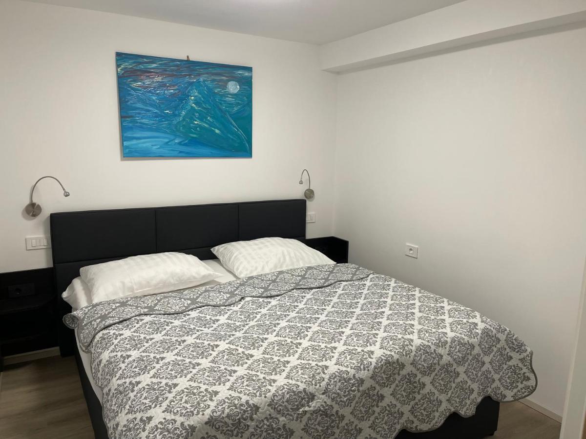 Apartma Toni Bovec Esterno foto